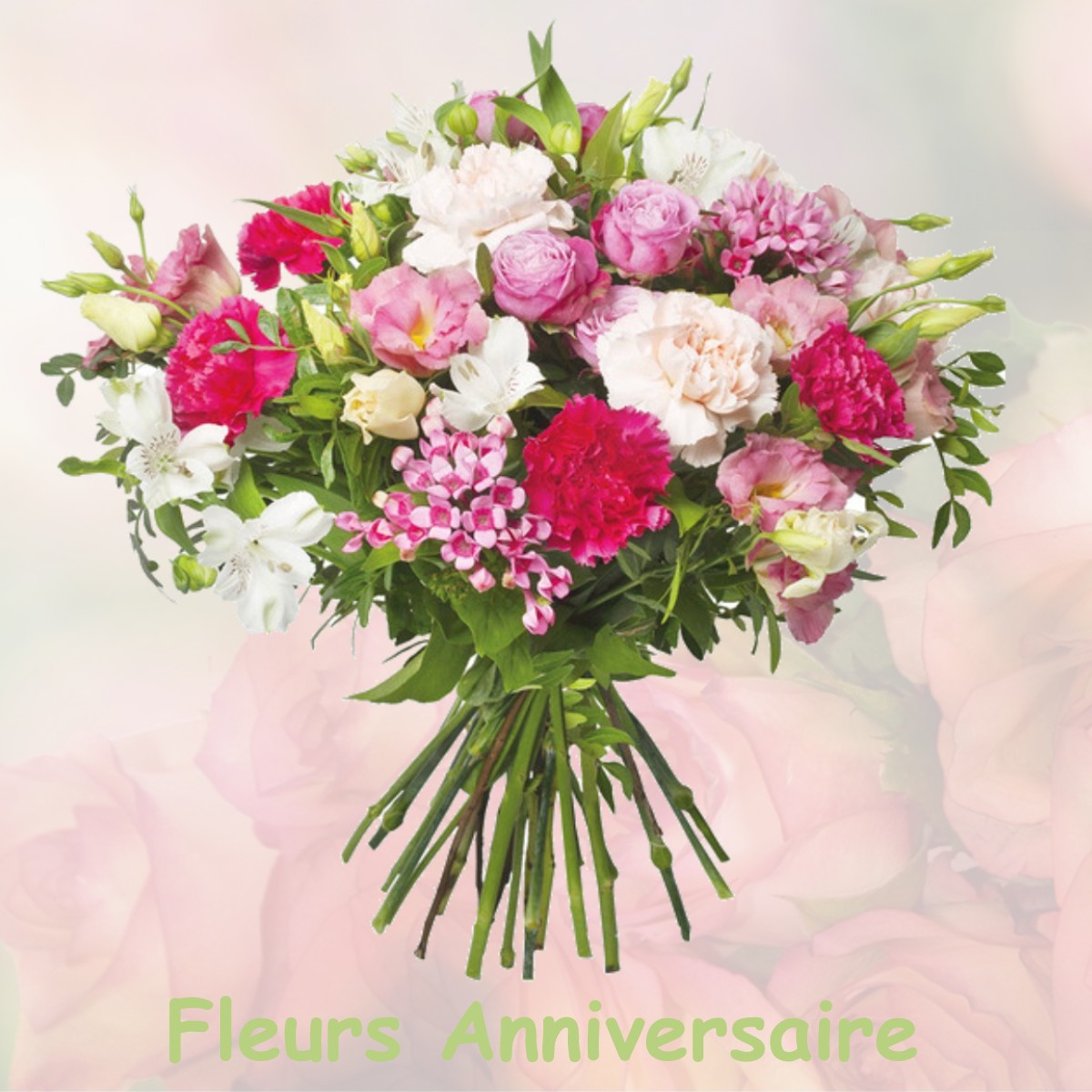 fleurs anniversaire SEICHEBRIERES